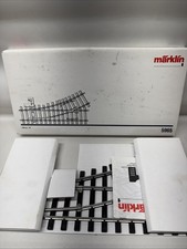 Marklin Gauge 1 Track #5965