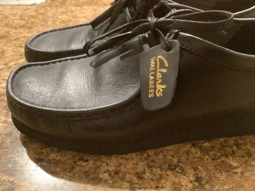 Clarks wallabee uomo 2 - wallabee,