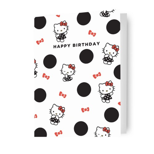 Biglietto compleanno generico - biglietto,