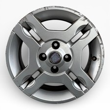 Cerchio in Lega Raggio 14 FIAT