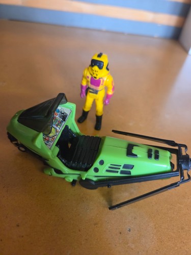 Kenner vintage 1985 - vintage,