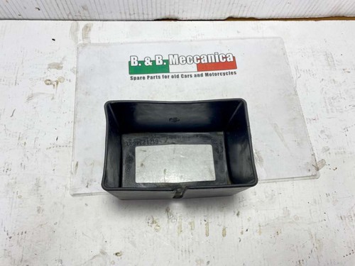 Carena gomma porta batteria - gomma,