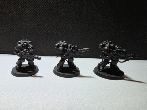 Warhammer 40k space marine - warhammer,