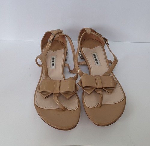 Scarpe ballerine miu - ballerine,