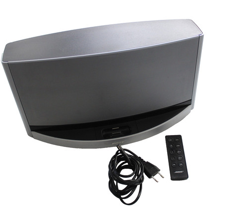 Bose sounddock bluetooth 30 - 10,