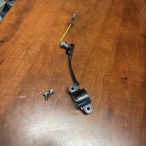 Use oem part oil level - oem,
