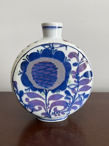 Vaso floreale ceramica royal - floreale,