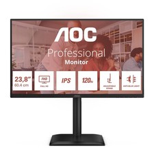 AOC MONITOR 23,8 LED IPS FHD