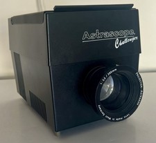 Proiettore astrascope - proiettore,