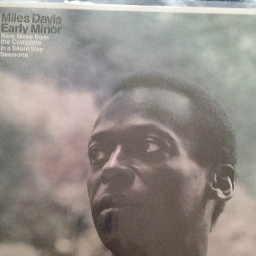 Miles davis early minor - davis,