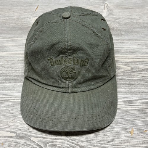 Cappello vintage timberland - cappello,