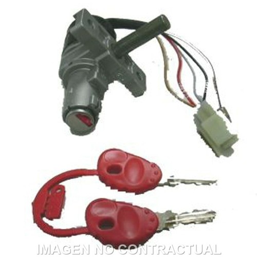 Chiave contatto malaguti - chiave,