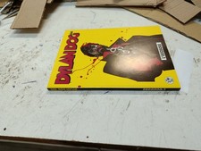 DYLAN DOG 1° edizione numero