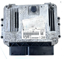 CENTRALINA MOTORE ALFA ROMEO 159 1.9 JTDM - 51812913 - 0281013137