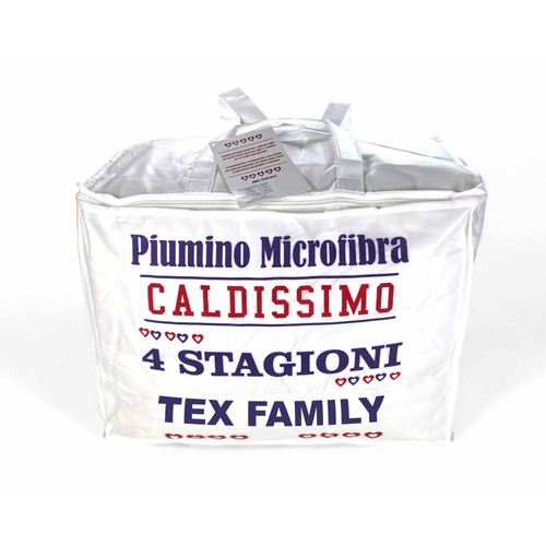 Piumino letto anallergico - letto,