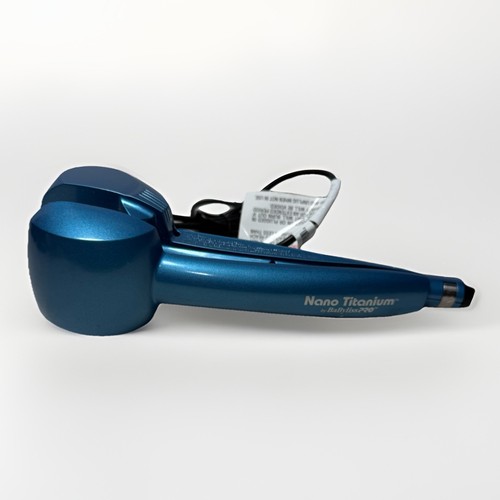 Babyliss pro nano titanium - pro,