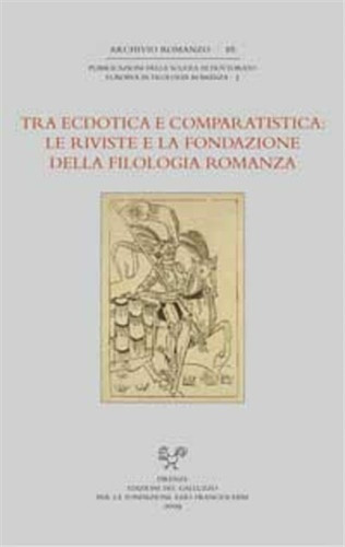 Tra ecdotica e - -,
