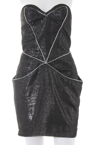 Lipsy abito bustier donna - abito,