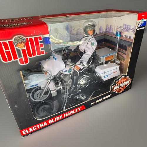 Motocicletta joe electra - joe,