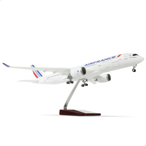 Modellino aereo airbus a350 - modellino,
