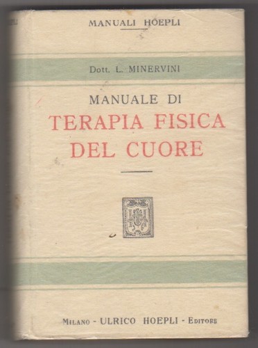 Manuale terapia fisica del - terapia,