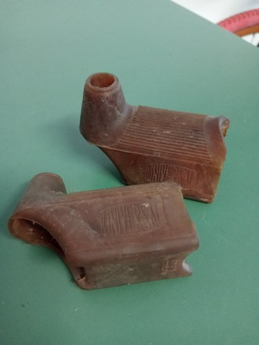 Universal 125 coppia - universal, 68