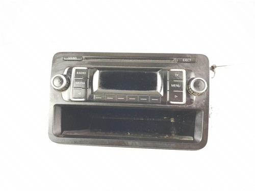Volkswagen caddy stereo - caddy,