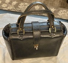 Borsa a mano vintage Cross