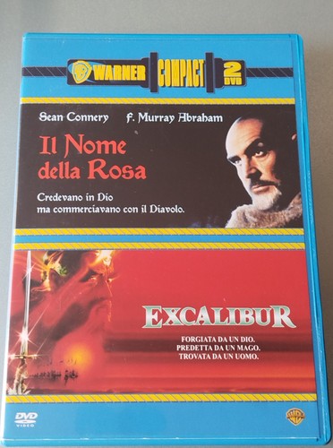 Nome della rosa - il,