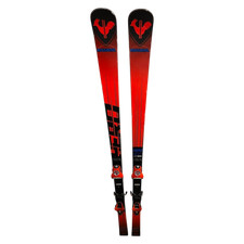 Sci Rossignol Hero Athlete GS