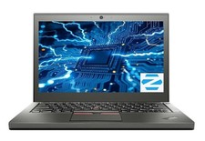 12.5" Lenovo ThinkPad Laptop