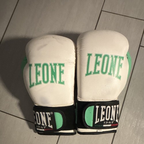 Leone 1947 guantoni boxe - da,