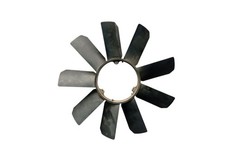 Fan for Mercedes M-Class W163