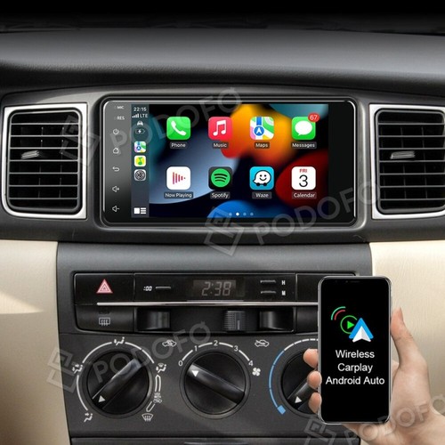 Autoradio android carplay - 15,