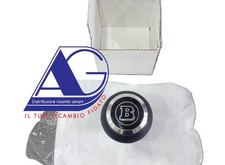 Pomello Brabus Smart Fortwo