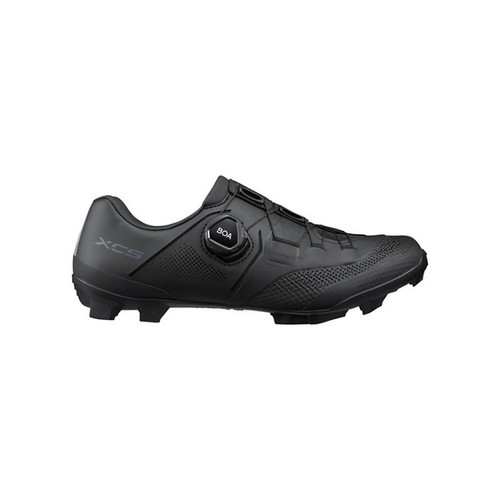 Shimano xc503 women black - shimano,