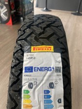Pneumatici PIRELLI W160 145 R13 per FIAT PANDA 4x4