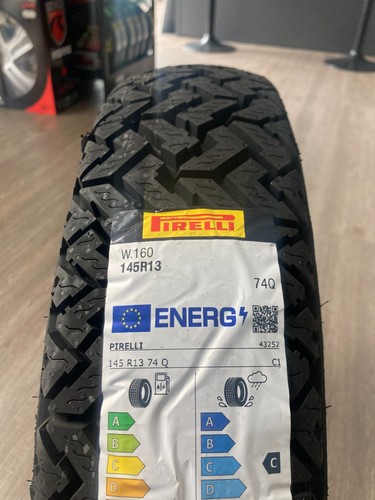 Kit pneumatici pirelli - 4,