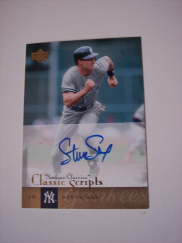 2004 upper deck yankees - 2004,