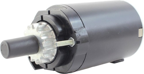 Motorino avviamento per - motorino, di