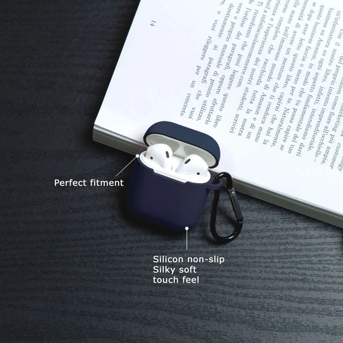 Cover airpods