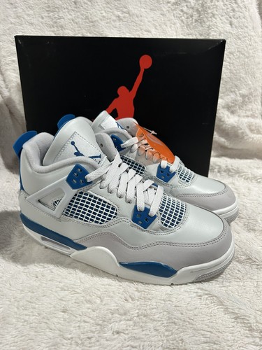 Nike air jordan - nike, 4