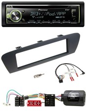 Pioneer DAB USB MP3 volante CD