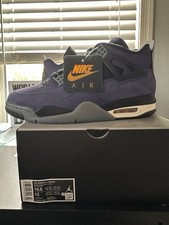 Taglia 10,5 M - Air Jordan 4