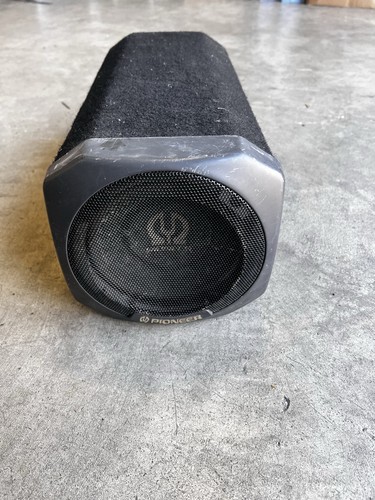 Sub woofer da - ✅,