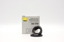 Nikon DK-17M oculare