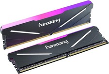 Fanxiana 32 GB (2x16 GB) DDR4