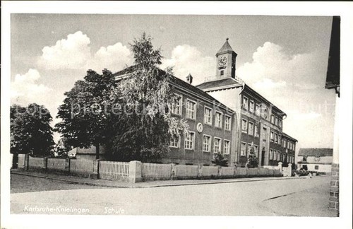 Ginocchiera scuola