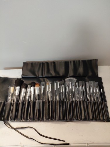 Mac pezzi set pennelli - pezzi,