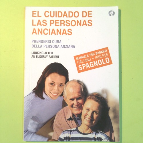 Cuidado las personas - de,